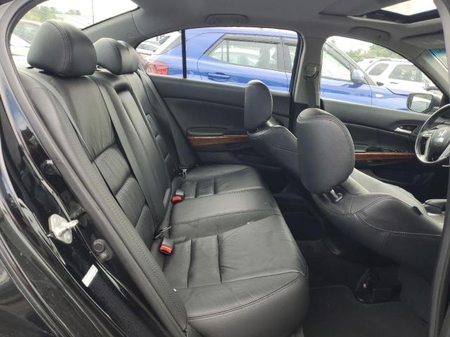 2012 HONDA ACCORD EXL #3254547173