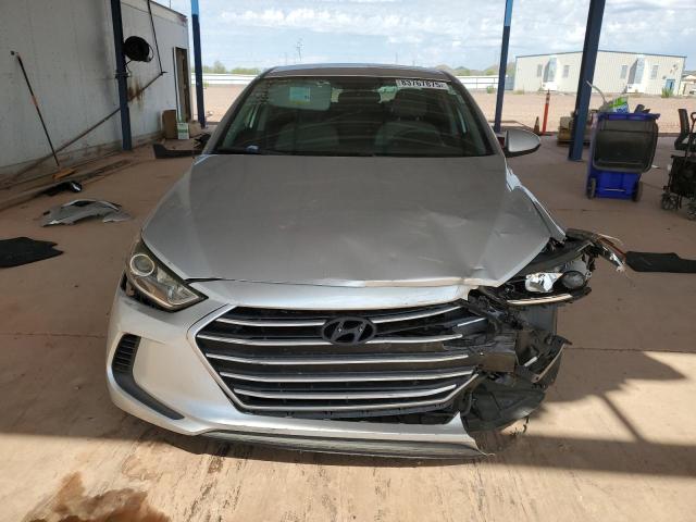 2017 HYUNDAI ELANTRA SE 5NPD84LF2HH010710
