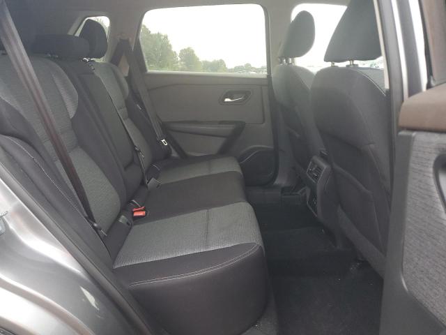 2021 NISSAN ROGUE SV - 5N1AT3BBXMC795120