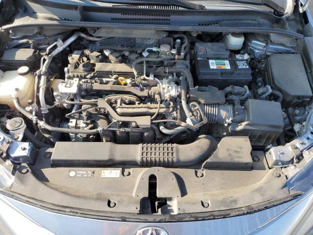 2020 TOYOTA COROLLA XSE JTDT4RCE5LJ050386