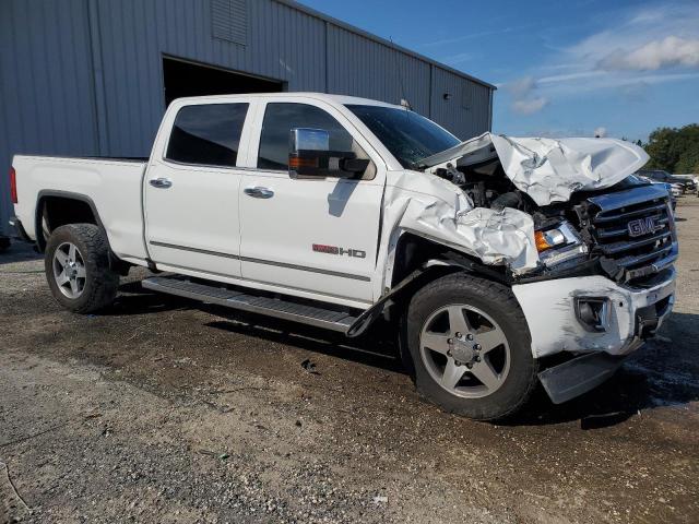 2017 GMC SIERRA K25 - 1GT12TEG4HF131270