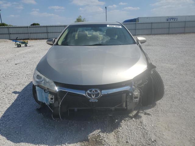 2015 TOYOTA CAMRY LE 4T1BF1FK6FU112952