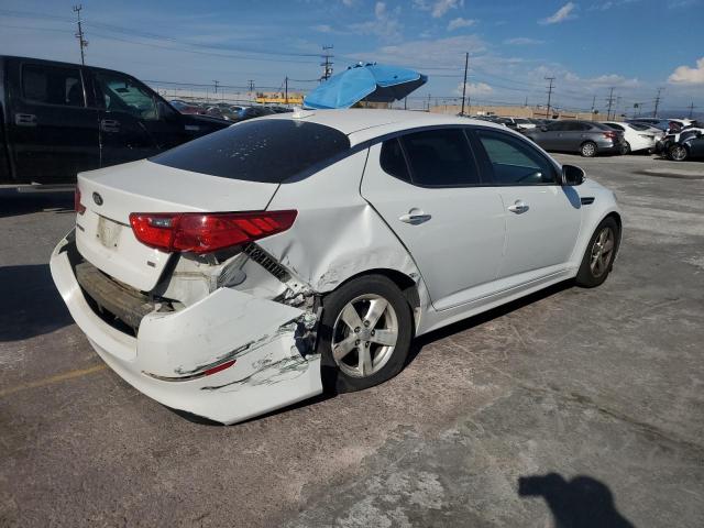 2015 KIA OPTIMA LX KNAGM4A7XF5664515