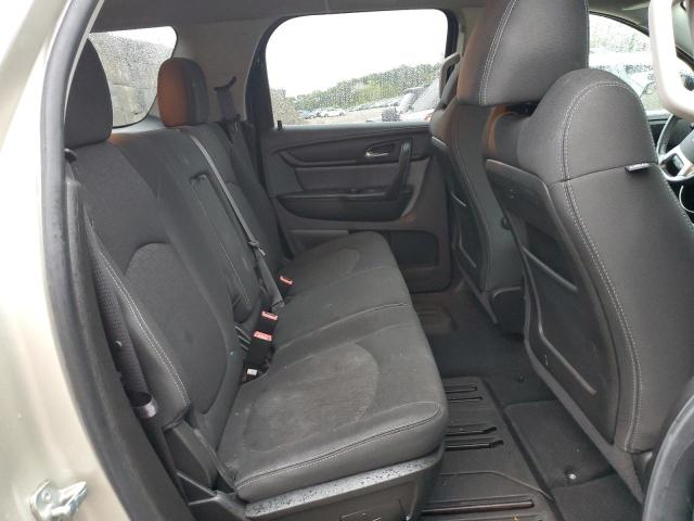 2014 GMC ACADIA SLE - 1GKKRNED9EJ204616