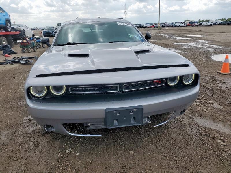 2017 DODGE CHALLENGER #3309796342
