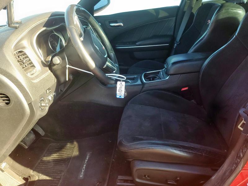 2016 DODGE CHARGER R/T - 2C3CDXCT3GH169651