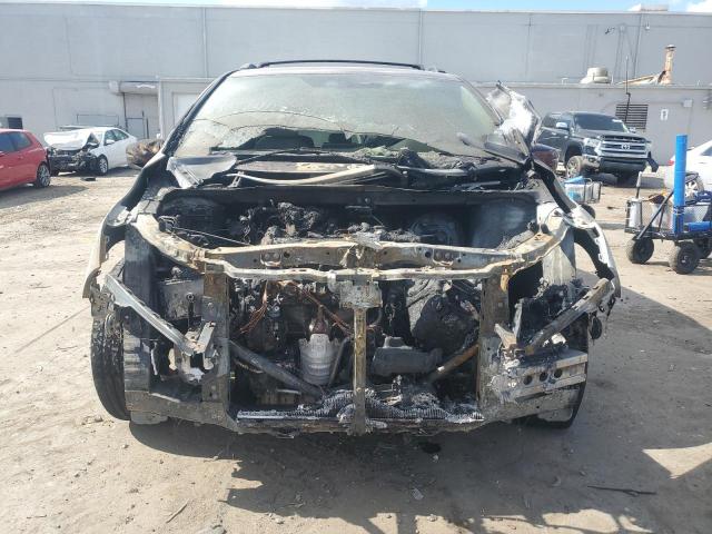 2019 HONDA ODYSSEY EX 5FNRL6H75KB002513