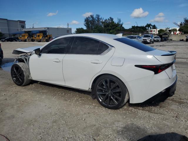 2024 LEXUS IS 350 F S #3315890129
