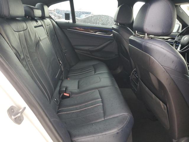 2017 BMW 530 I WBAJA5C36HG894266