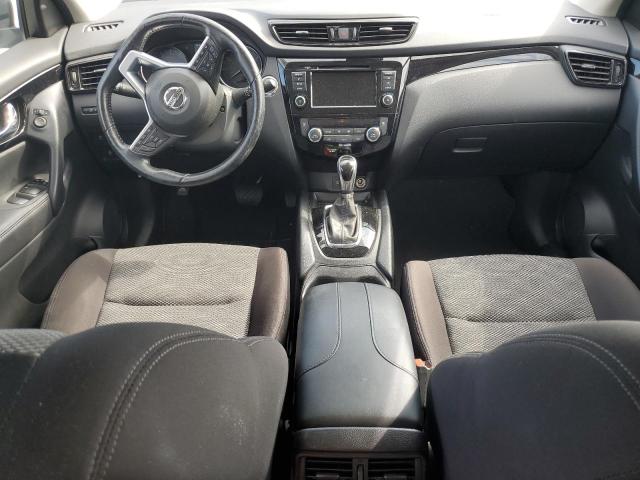 2021 NISSAN ROGUE SPOR - JN1BJ1BW3MW670337