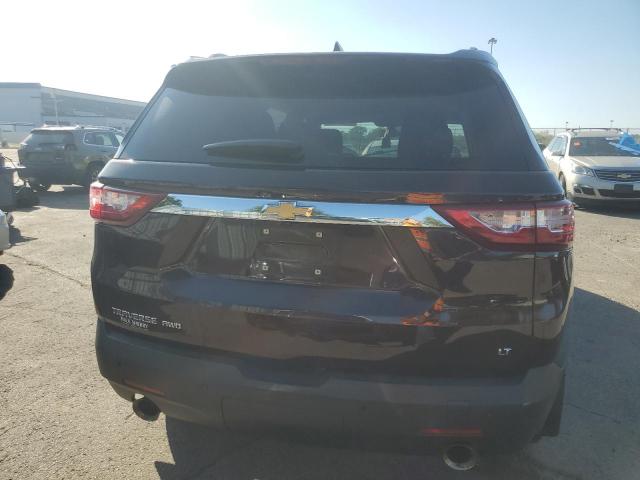 2019 CHEVROLET TRAVERSE L - 1GNEVGKW0KJ114229
