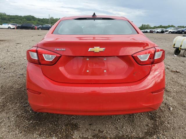 2018 CHEVROLET CRUZE LS 1G1BC5SM5J7150717