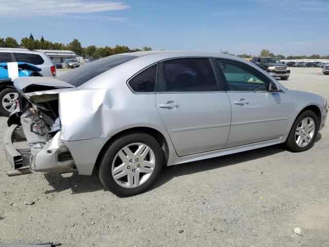 2016 CHEVROLET IMPALA LIM 2G1WB5E30G1148256