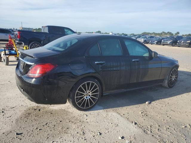 2019 MERCEDES-BENZ C 300 WDDWF8DB9KR481633