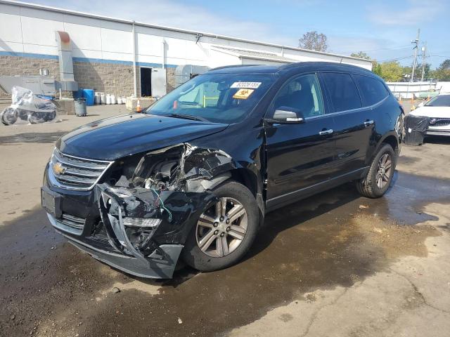 2017 CHEVROLET TRAVERSE L - 1GNKVGKD0HJ342306