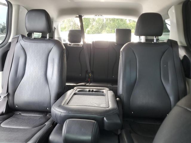 2022 KIA CARNIVAL L KNDNB4H38N6123538