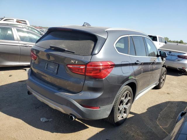 2018 BMW X1 SDRIVE2 WBXHU7C30J5L05656