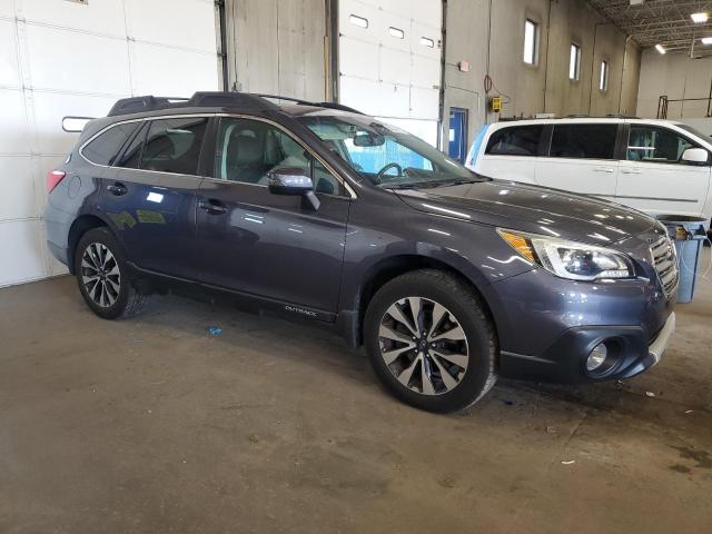 2016 SUBARU OUTBACK 2.5I LIMITED 4S4BSBNC2G3304324