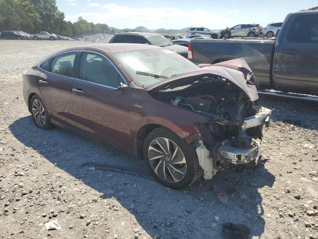 2020 HONDA INSIGHT TO 19XZE4F93LE010054