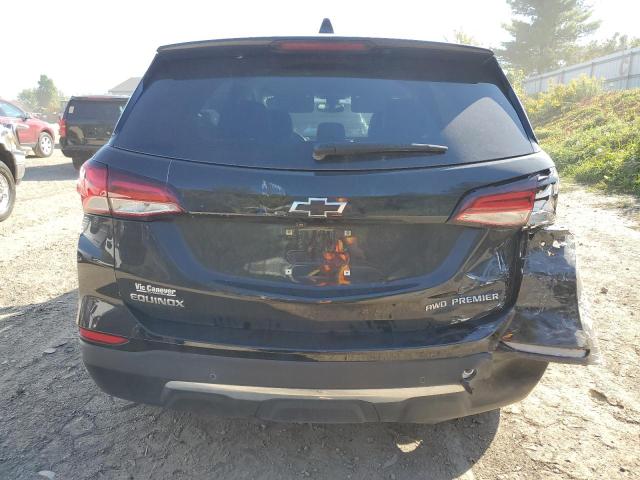 2023 CHEVROLET EQUINOX PR - 3GNAXXEGXPL126336