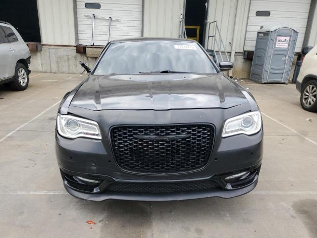 2015 CHRYSLER 300 LIMITE 2C3CCAAG6FH786532