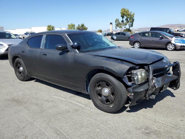 2008 DODGE CHARGER #3304875546