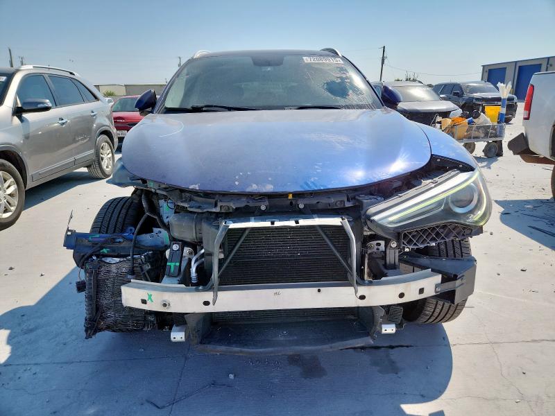 2018 ALFA ROMEO STELVIO TI ZASFAKBN5J7B61004