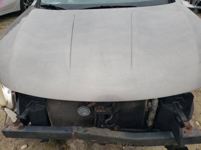 2013 NISSAN ROGUE S #3301814334