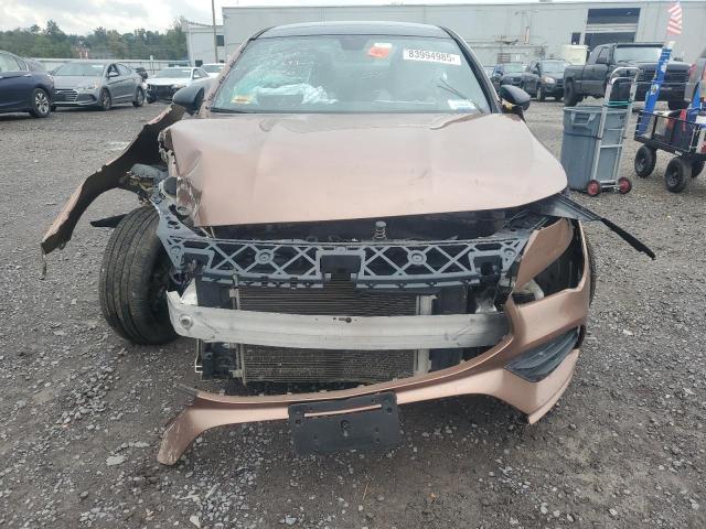 2021 MERCEDES-BENZ CLA 250 4MATIC - W1K5J4HB2MN233649