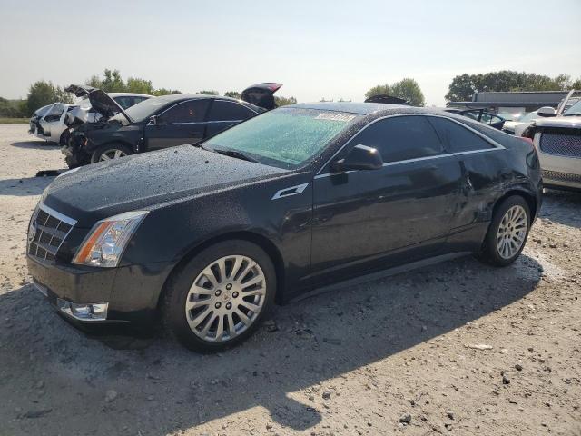 CADILLAC CTS PREMIU