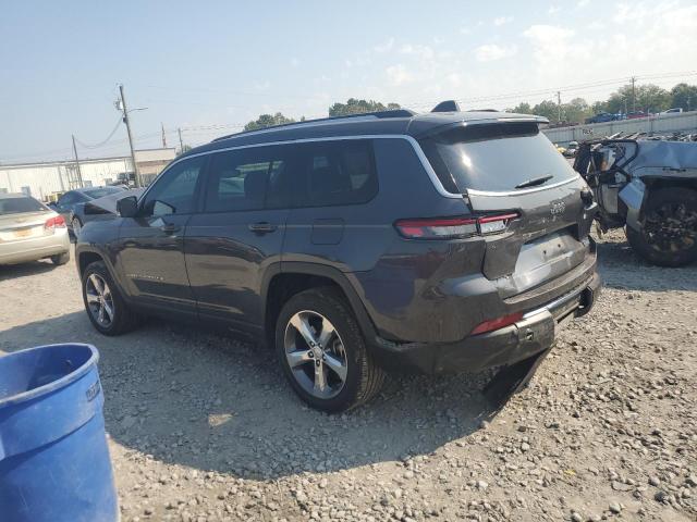 2022 JEEP GRAND CHEROKEE L LIMITED 1C4RJKBG9N8520068