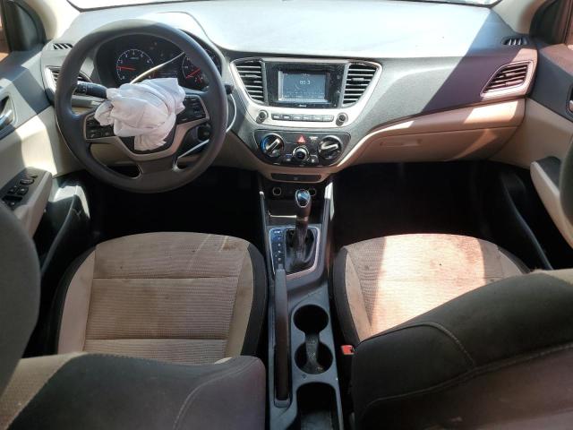 2019 HYUNDAI ACCENT SE 3KPC24A33KE051932