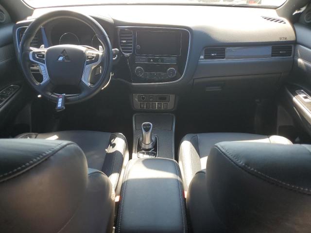 2019 MITSUBISHI OUTLANDER SEL JA4J24A51KZ041357