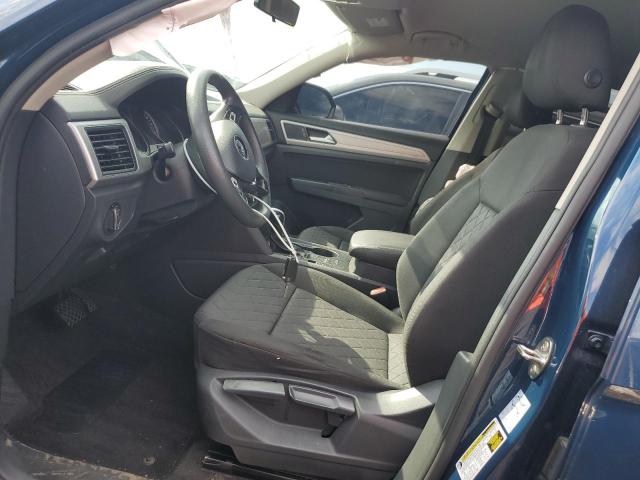 2018 VOLKSWAGEN ATLAS S 1V2AP2CA2JC549049