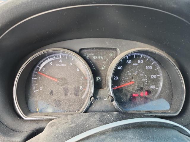 2019 NISSAN VERSA S - 3N1CN7AP2KL831334