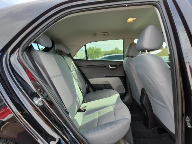 2022 KIA RIO S - 3KPA25AD3NE462841