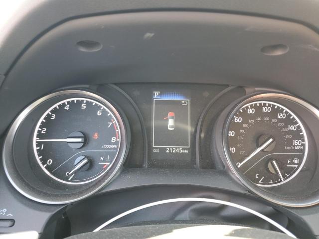 2024 TOYOTA CAMRY SE N 4T1G11AK9RU233233