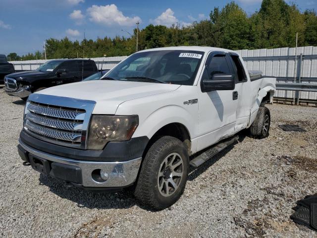 FORD F150 SUPER