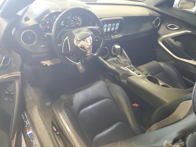 2016 CHEVROLET CAMARO SS 1G1FH3D74G0158727