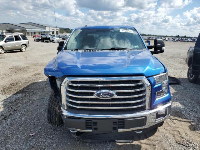 2016 FORD F150 SUPER - 1FTEW1E87GKE22306
