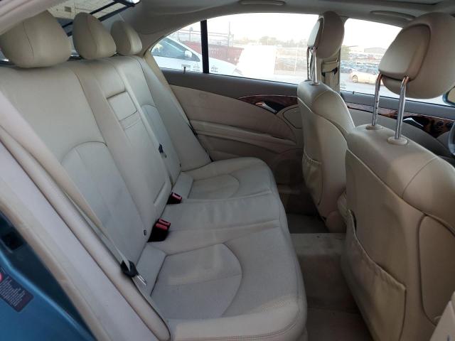 2003 MERCEDES-BENZ E 320 #3290270214