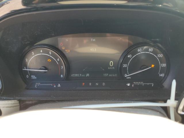 2021 LINCOLN CORSAIR #3292449684