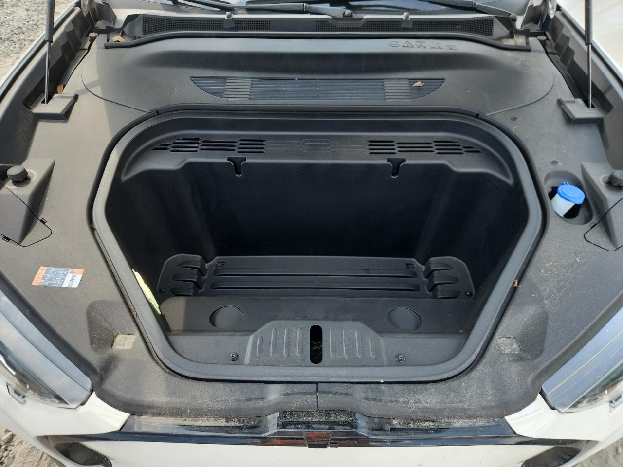 FORD MUSTANG PREMIUM