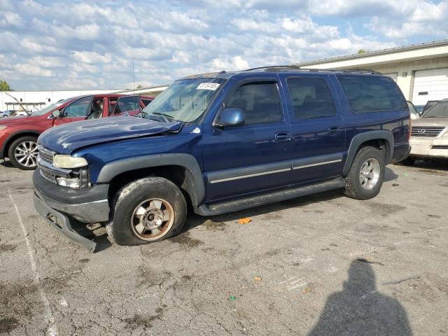 2003 CHEVROLET SUBURBAN K #3309273621
