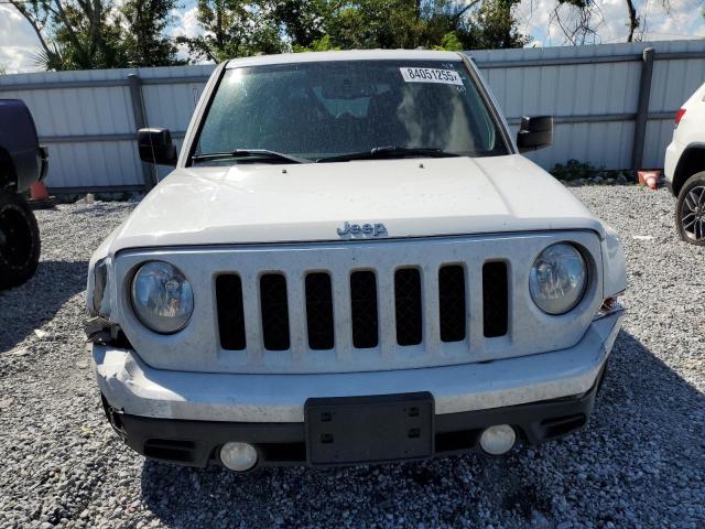 2016 JEEP PATRIOT SP 1C4NJRBB8GD535361