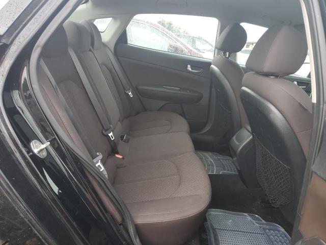 2019 KIA OPTIMA LX #3301795347