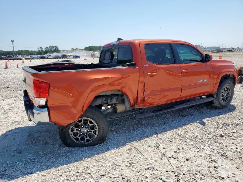 2017 TOYOTA TACOMA DOU - 5TFAZ5CN5HX025638