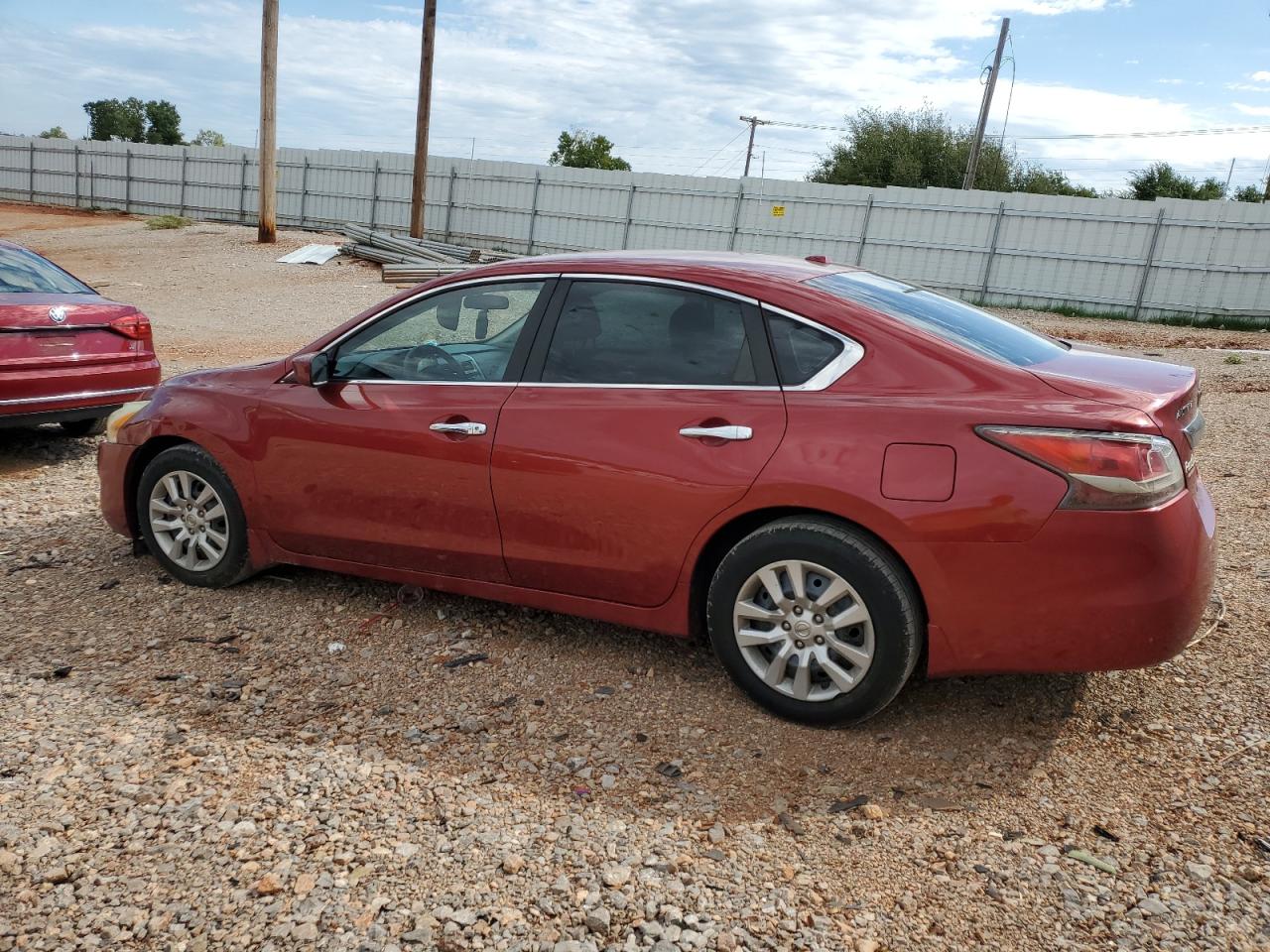 Global Auto Auctions