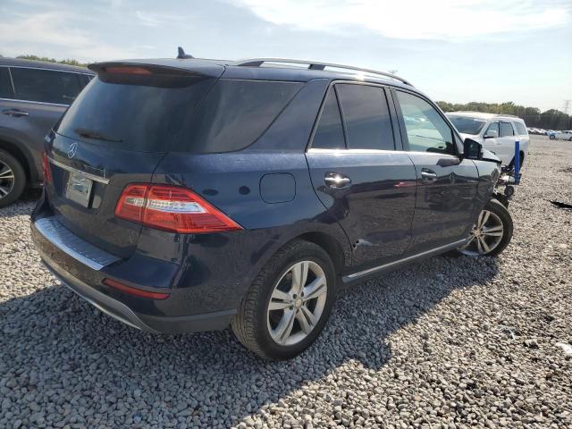 2015 MERCEDES-BENZ ML 350 4JGDA5JB4FA520289
