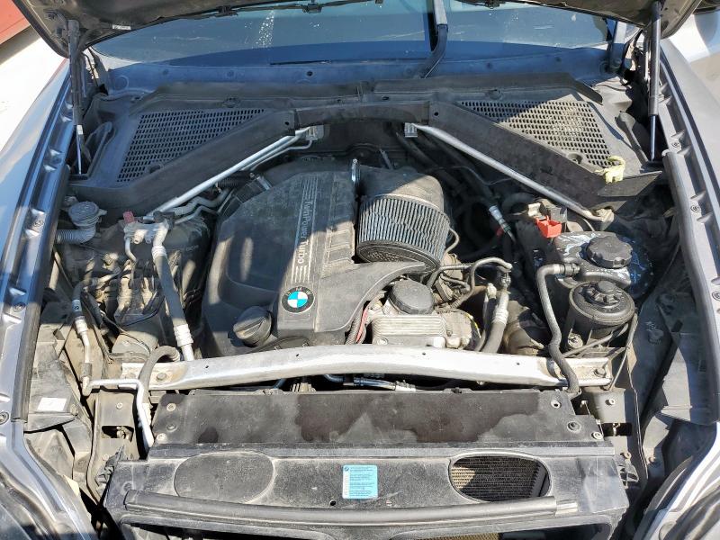2011 BMW X6 XDRIVE3 #3278971115